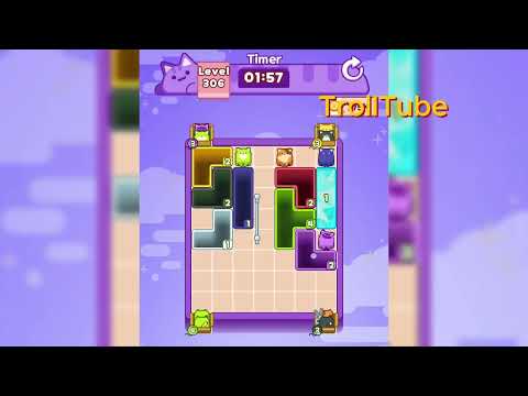 Drop The Cat Level 306