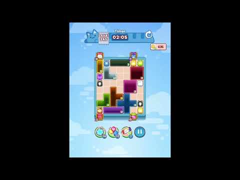 Drop The Cat Level 350