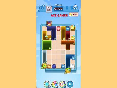 Drop The Cat Level 426