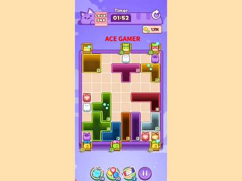 Drop The Cat Level 346