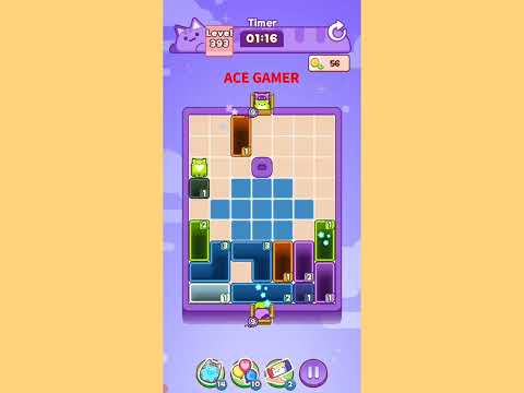 Drop The Cat Level 393