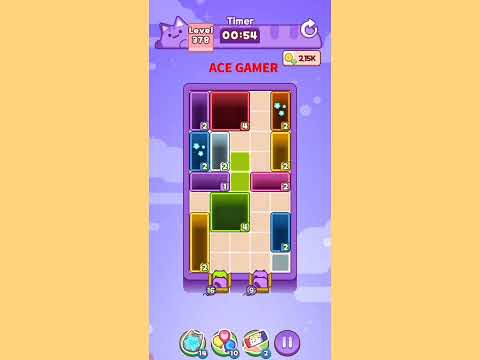 Drop The Cat Level 378