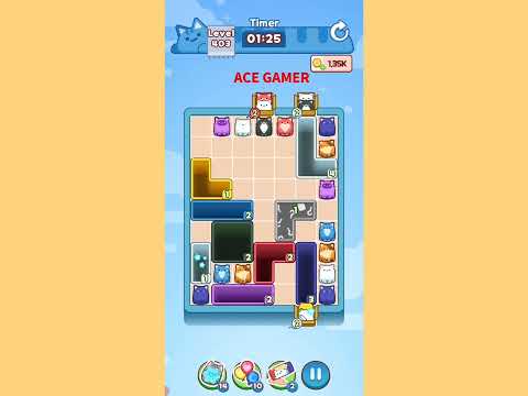 Drop The Cat Level 403