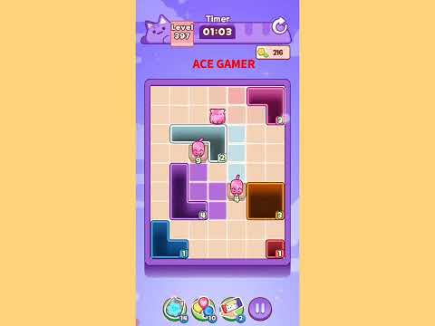 Drop The Cat Level 397