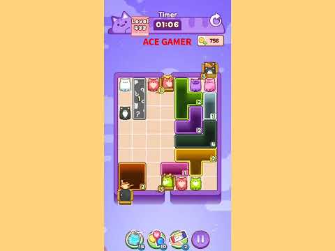 Drop The Cat Level 433