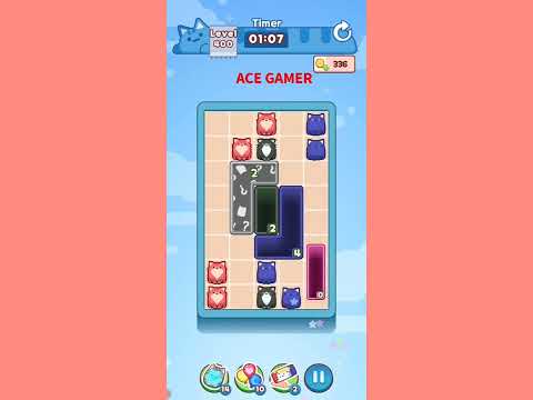 Drop The Cat Level 400