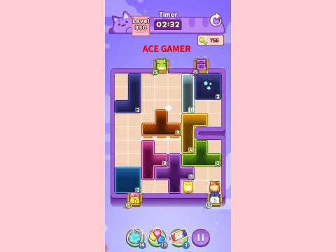 Drop The Cat Level 330