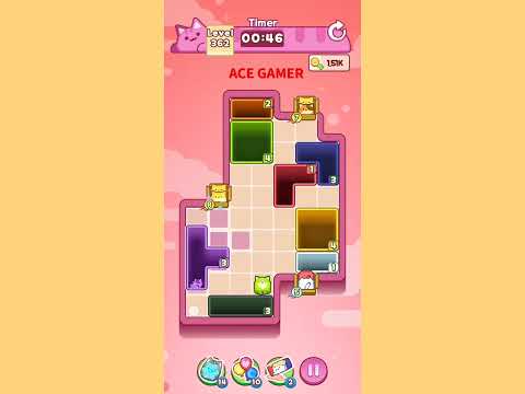 Drop The Cat Level 362