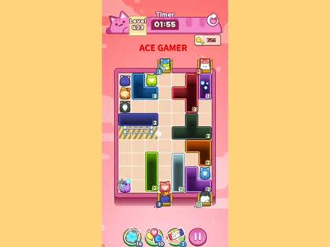 Drop The Cat Level 423