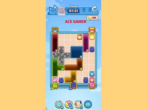 Drop The Cat Level 402