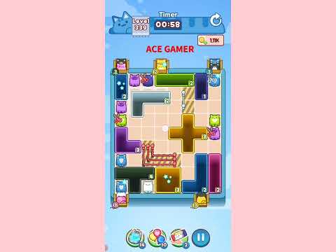 Drop The Cat Level 339