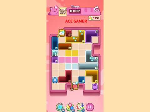 Drop The Cat Level 373