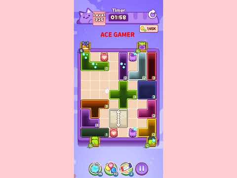 Drop The Cat Level 325