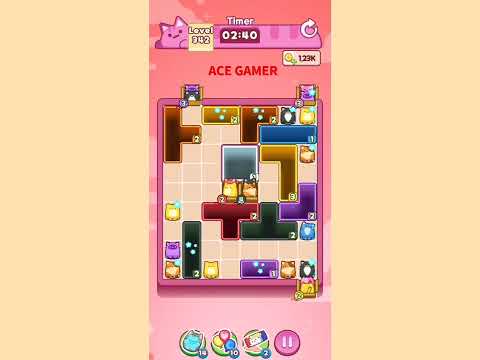 Drop The Cat Level 342