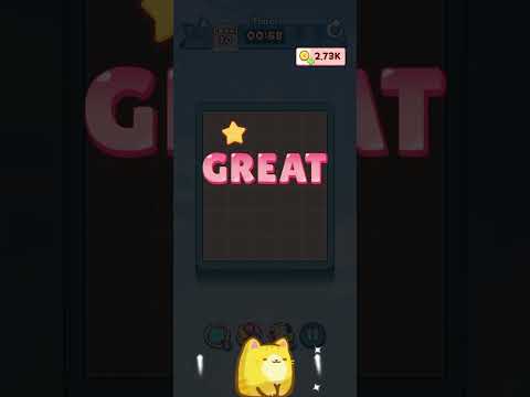 Drop The Cat Level 70