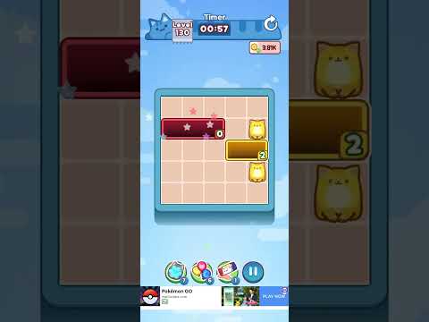 Drop The Cat Level 130