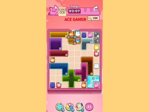 Drop The Cat Level 467