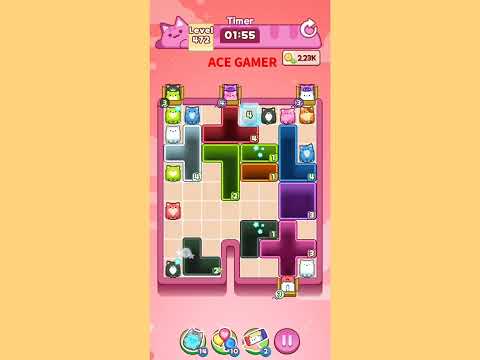 Drop The Cat Level 472