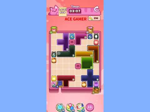 Drop The Cat Level 506