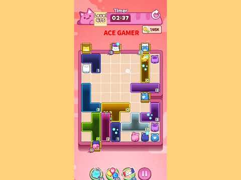 Drop The Cat Level 475