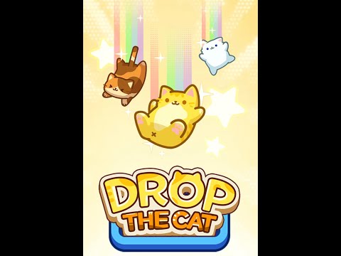 Drop The Cat Level 582