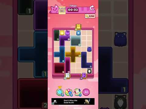 Drop The Cat Level 228