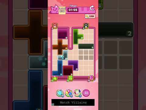 Drop The Cat Level 336