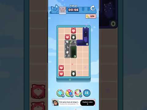 Drop The Cat Level 400