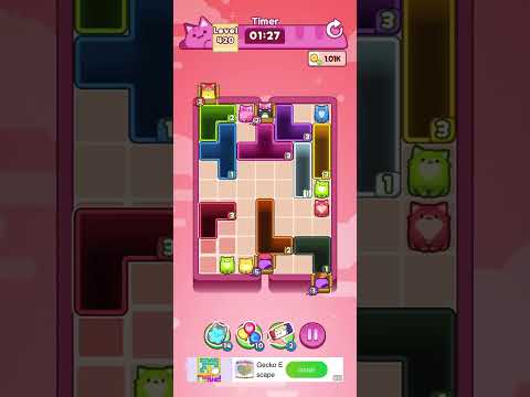 Drop The Cat Level 420