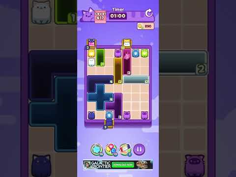 Drop The Cat Level 417