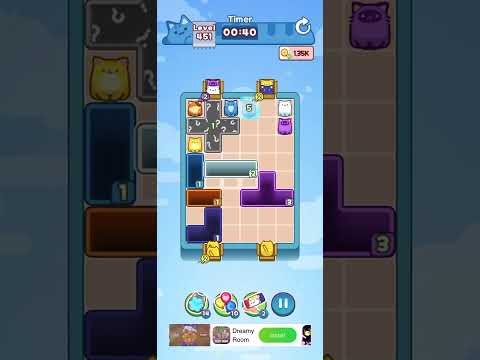 Drop The Cat Level 451