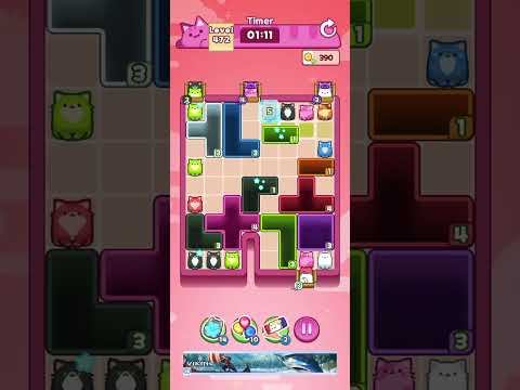 Drop The Cat Level 472