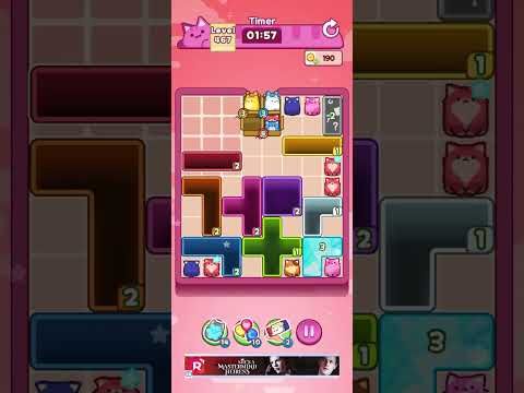 Drop The Cat Level 467