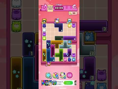 Drop The Cat Level 475