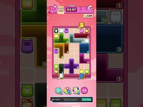 Drop The Cat Level 492