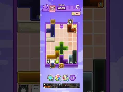 Drop The Cat Level 527