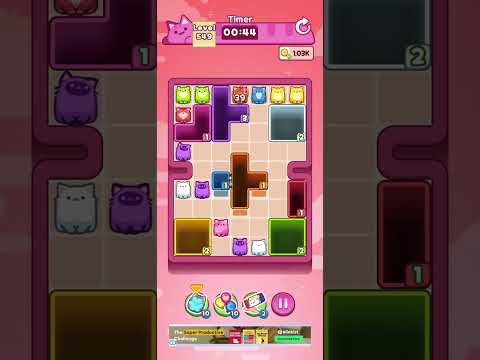 Drop The Cat Level 549