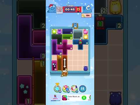 Drop The Cat Level 617