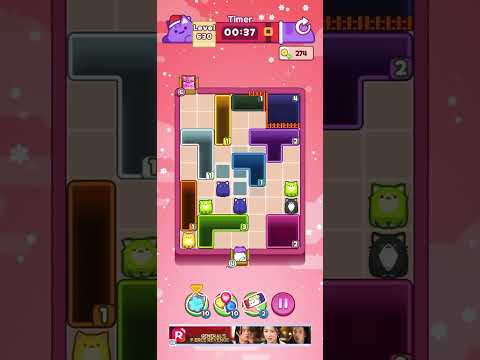 Drop The Cat Level 630