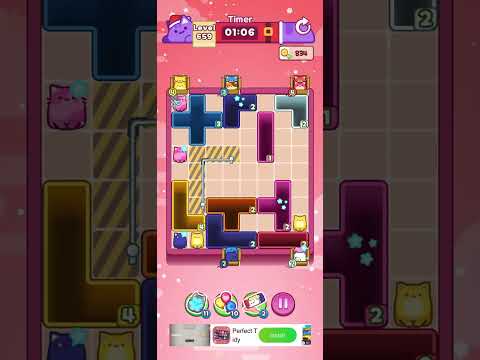 Drop The Cat Level 659