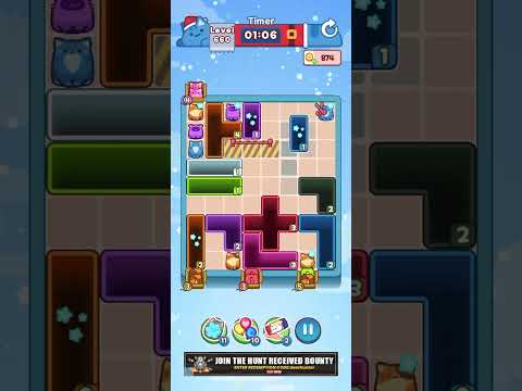 Drop The Cat Level 660