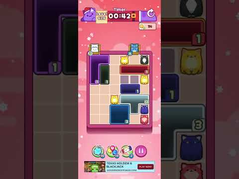 Drop The Cat Level 626