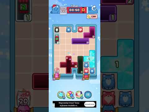 Drop The Cat Level 648