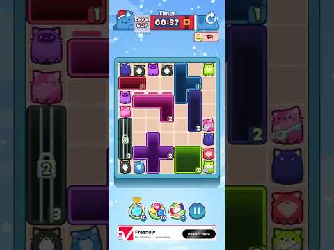 Drop The Cat Level 627