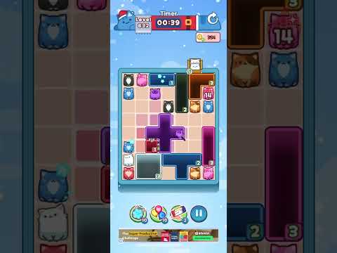 Drop The Cat Level 632