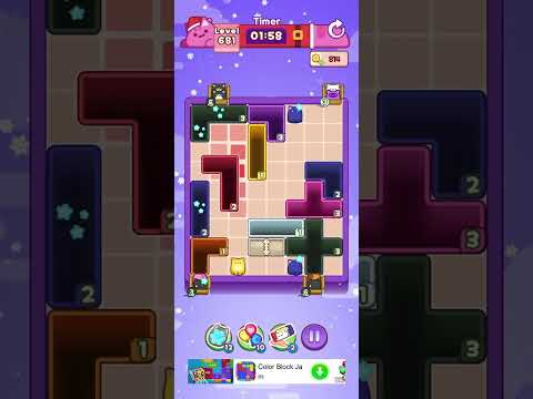 Drop The Cat Level 681