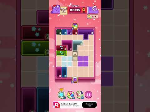 Drop The Cat Level 731