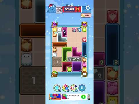 Drop The Cat Level 772