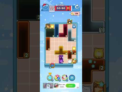 Drop The Cat Level 766