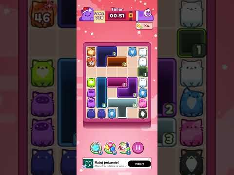 Drop The Cat Level 788